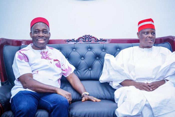 2023: Kwankwaso a man of tenacity, strong believer in Nigeria—Soludo