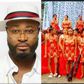 Nigeria’s Afrobeat singer Harrysong marries 30 women on the same day