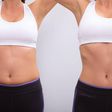 Liposuction offers six benefits.