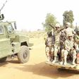 File Photo of the Nigerian Army [Punch]