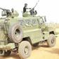 File Photo of the Nigerian Army [Punch]