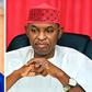 Nasiru Gawuna  and Abba Yusuf [Channels Television]
