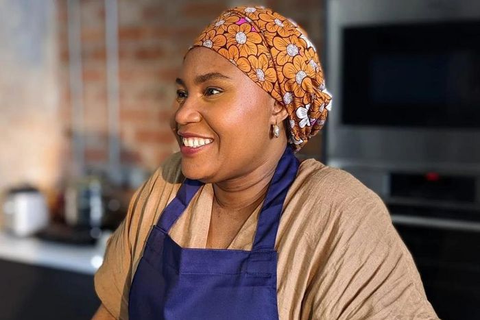 Adejoke Bakare [Instagram/chishuru]