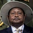President Museveni made pledge