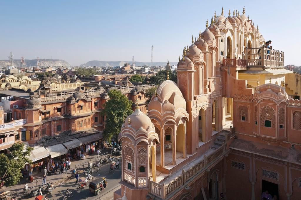Jaipur, India