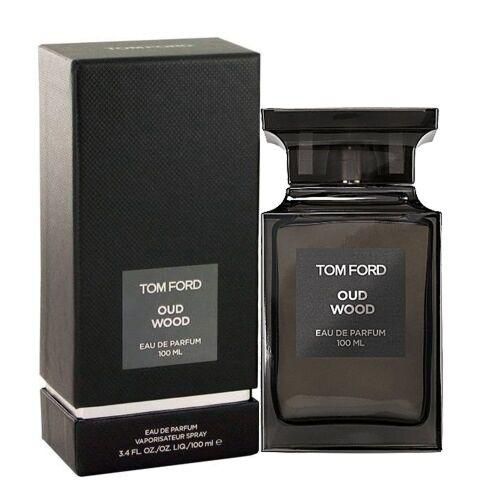 Tom Ford Oud Wood