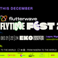 Flutterwave FlytimeFest 2022 Multi-day Festival: December 21 | 22 | 24