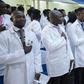 Resident doctors threaten to go on strike again. (Ripples)