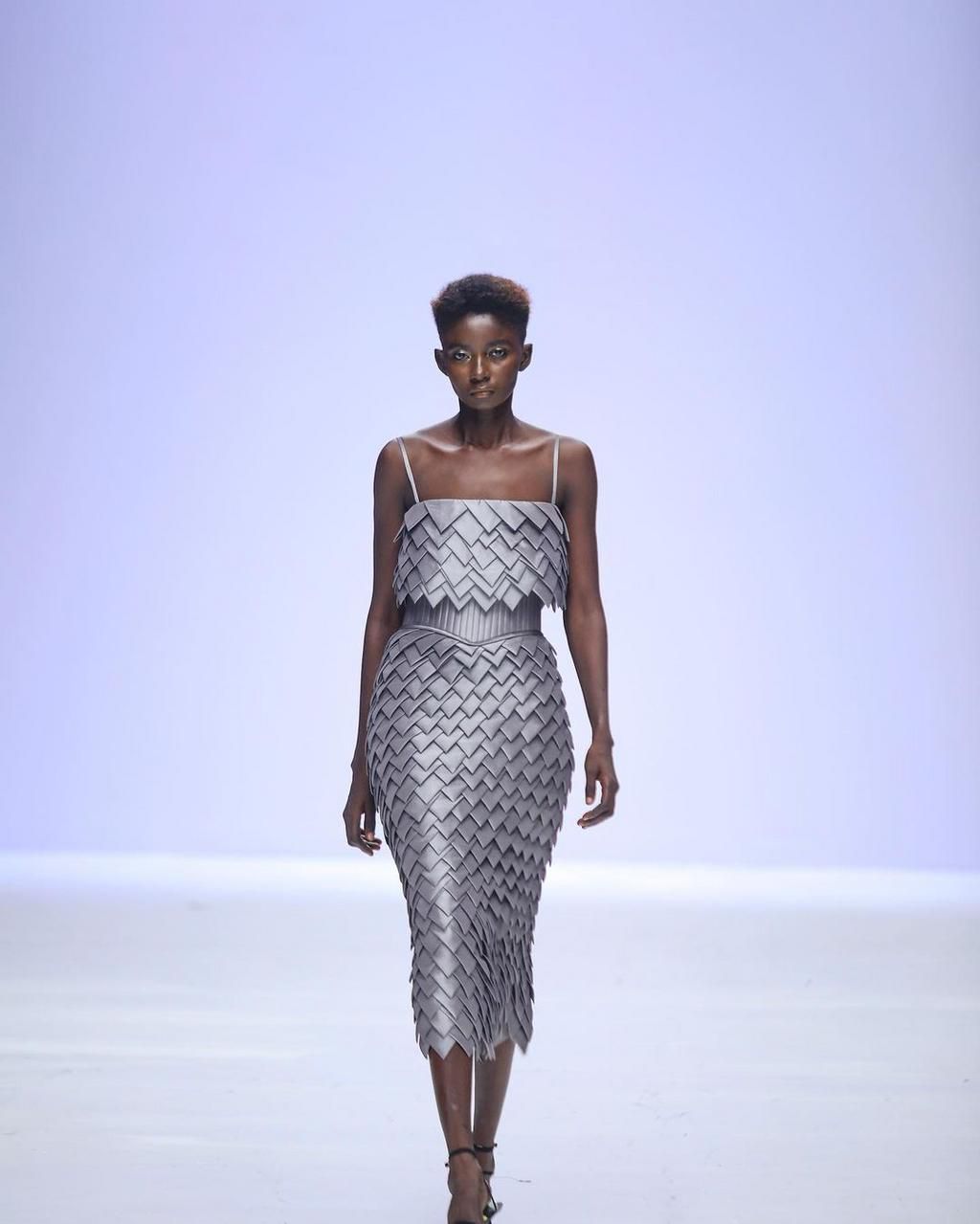 This skirt is essential  [Insignaonline]