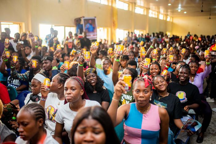 Malta Guinness & Sabinus Live in Concert: A comedy tour fueled by goodness and refreshment