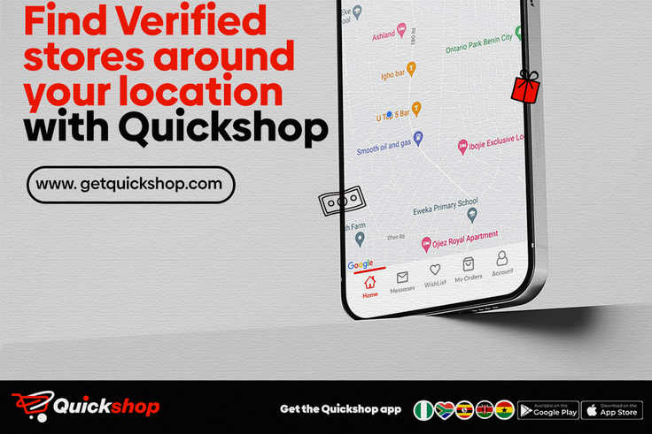 OwletApp rebrands as Quickshop in major brand overhaul.