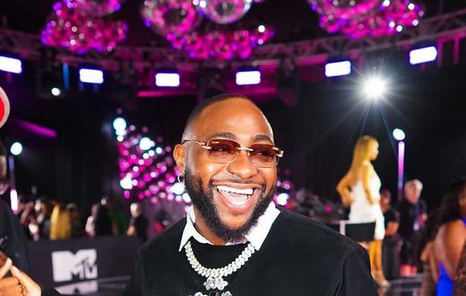 Davido