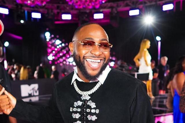 Davido