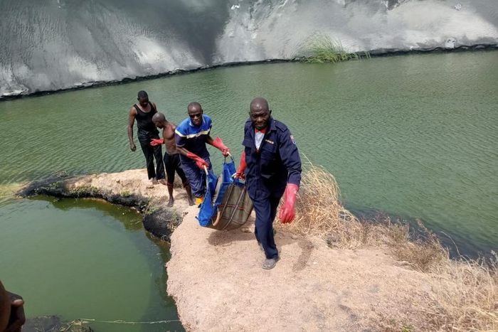 14-year-old boy drowns in Gezawa LGA, Kano State