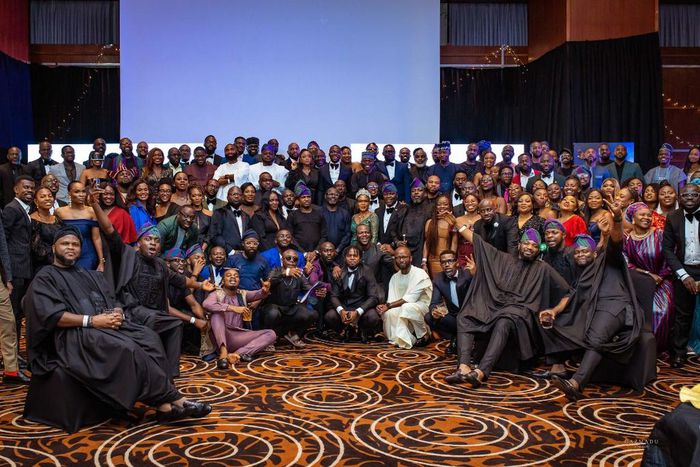 Premia Business Network treats members to dinner to celebrate 2022 achievements and the power of community