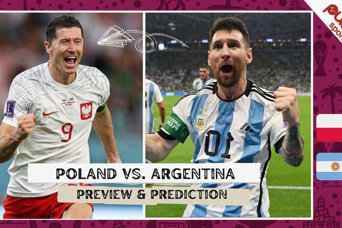 Poland vs Argentina preview