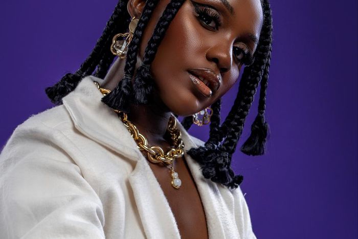 International Afrobeats sensation SEAVA stuns on 'Shine Your Eyes'