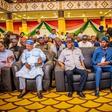 PDP inaugurates National Youth Campaign Council. [Twitter:@ProvidenceEssi3]
