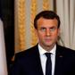 Emmanuel Macron