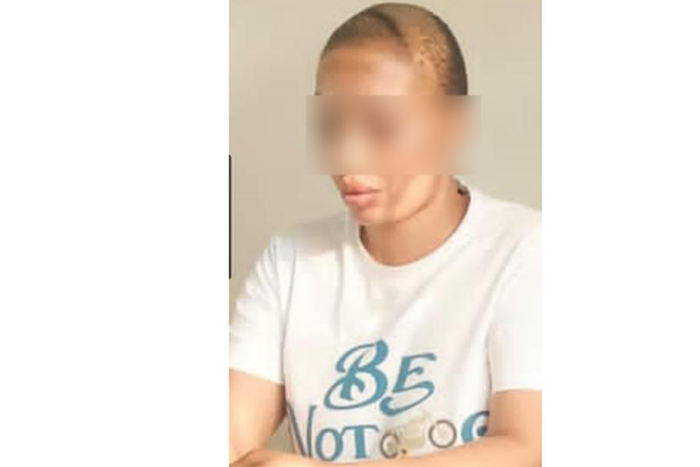 JUST IN: ICPC arrests Twitter user for selling new naira notes. [The Punch]