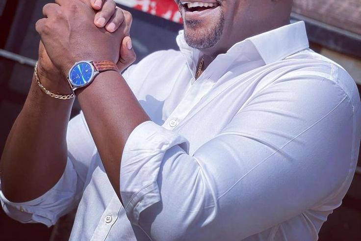 John Dumelo