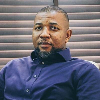 CEO of City Sports Group Shola Opaleye