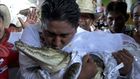 The man who married a crocodile [TimesofIndia]