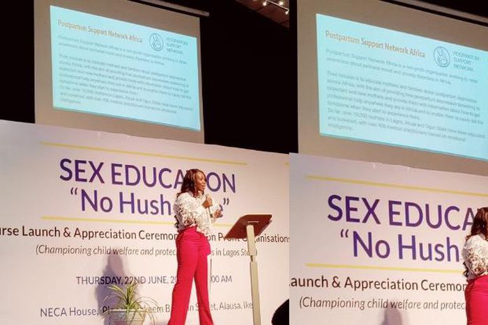 Bridge-D-Gap Initiative Advocates Improved Child Welfare and Protection in Lagos