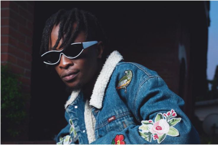 BBNaija winner, Laycon [Showmax]