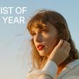 Taylor Swift is Apple Music’s Artist of the Year for 2023