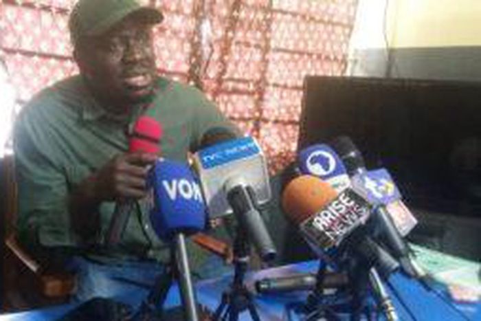 Mr Rotimi Illiyasu, former Kwara Commissioner for Works and Transport. [NAN]