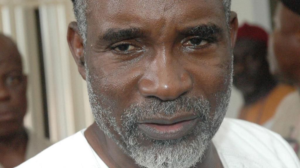 Murtala Nyako [Guardian]