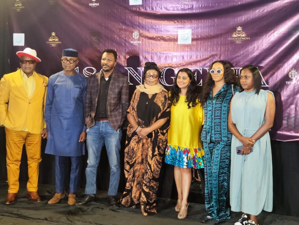 Production process commences following the recent announcement [Premium Times]