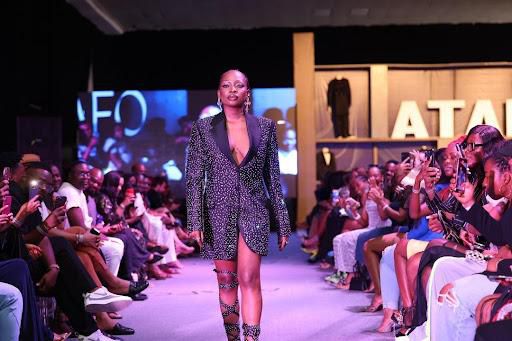 Macallan dazzles Nigeria’s fashion industry At Mai Atafo’s Fashion Show