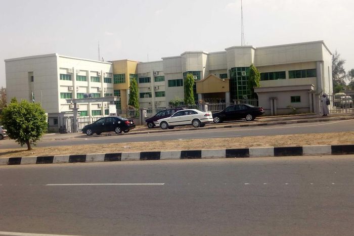 National Boundary Commission (NBC) [Nigeria information retrieval system - Worldorgs.com]