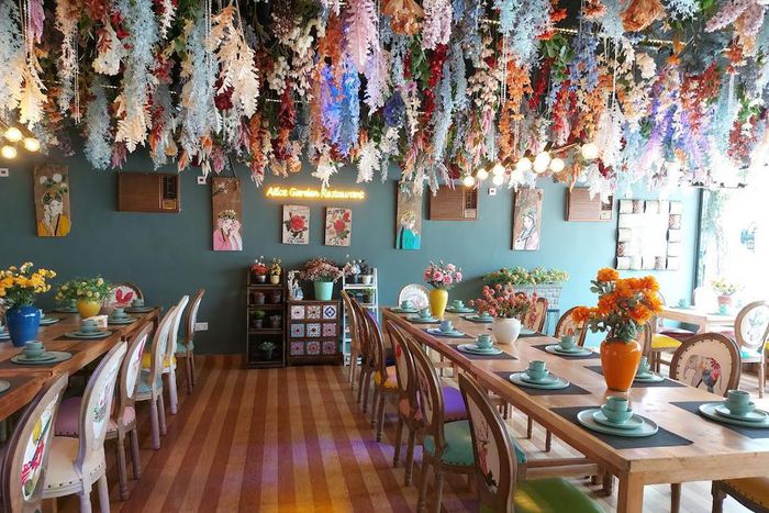 Alice Garden [Awelagos]