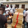 Katsina INEC starts distribution of sensitive election materials - REC