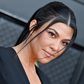 Kourtney Kardashian