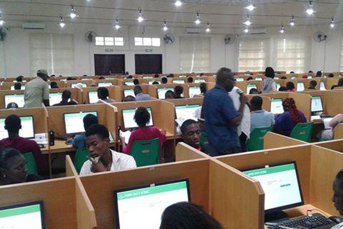 JAMB examination (Credit:BodexNG)
