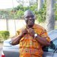 Prof Opeyemi Ajewole [PeoplesGazette]
