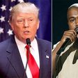 Donald Trump supports Kanye West in 2020 presidential run