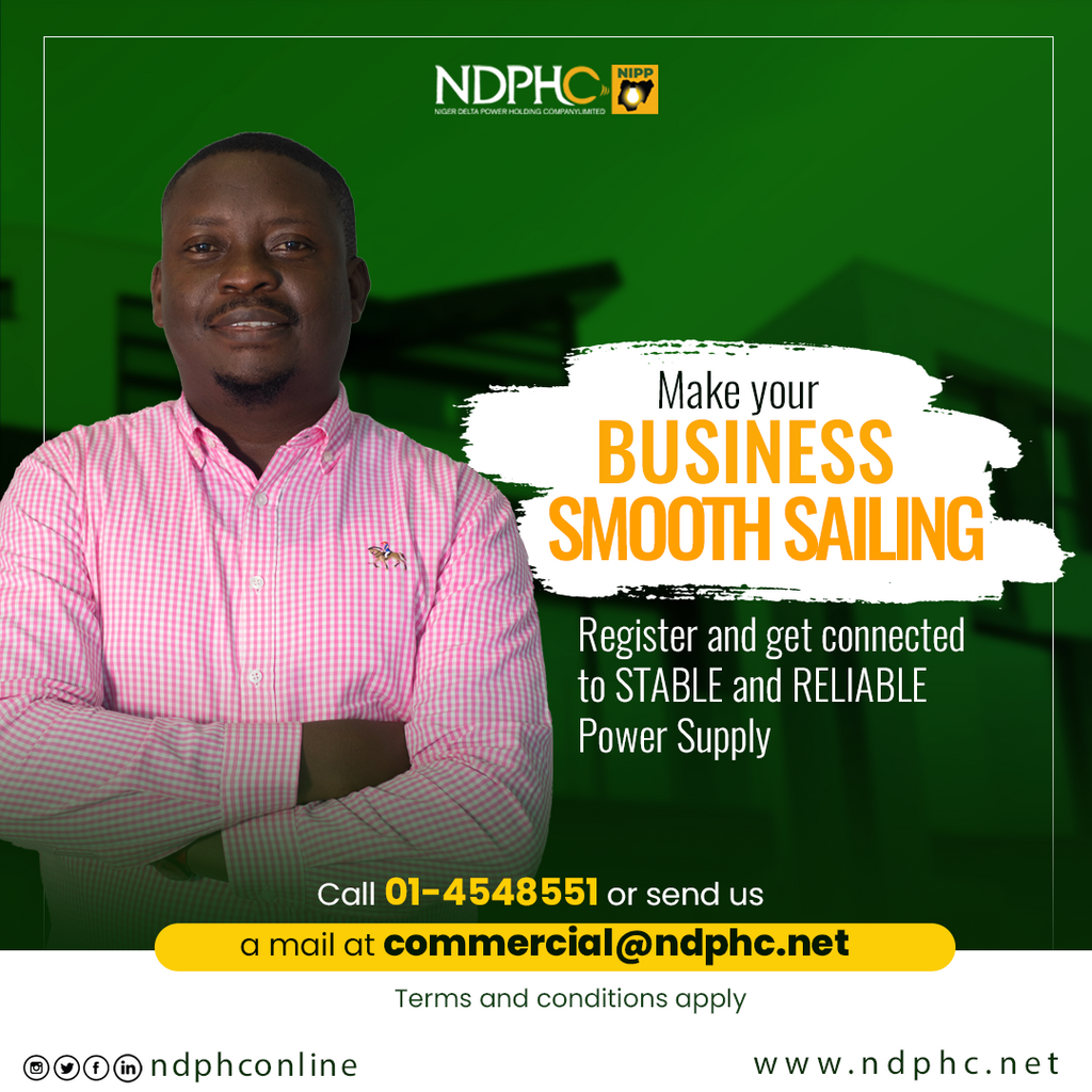 Sign up for NDPHC’s eligible customer program (ECP)