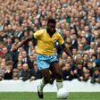 Pele scored 77 goals for the Brazilian National team