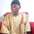 Mr Patrick Awuda, father of the deceased. (NAN)