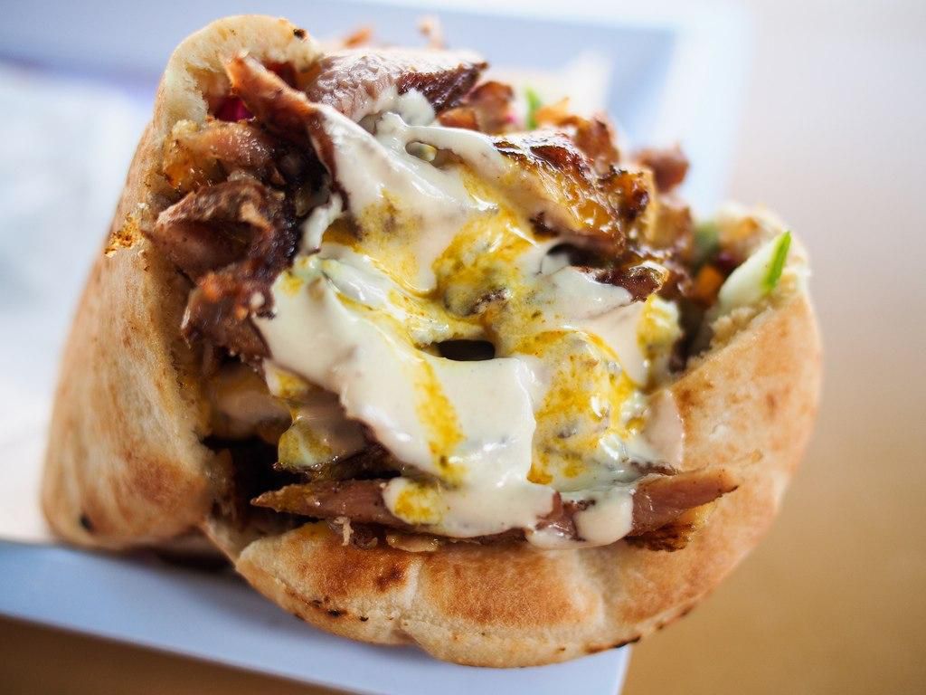 Shawarma