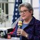 Mary Beth Leonard [US Embassy]