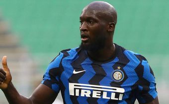 Thierry Henry reveals Lukaku has no interest in returning to Chelsea