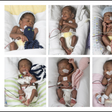Sextuplets babies [www.newsherald.com]