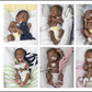 Sextuplets babies [www.newsherald.com]