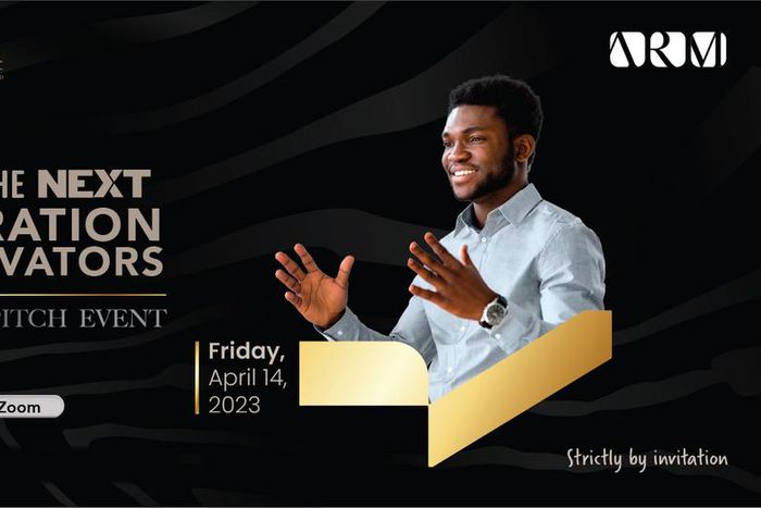 Arms's DAAYTA 2023 Virtual Finalists Pitch Event set to hold on April 14th 2023